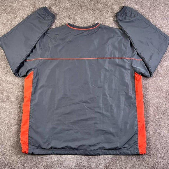 STARTER Jackets & Coats Vintage Starter Pullover Windbreaker Poshmark